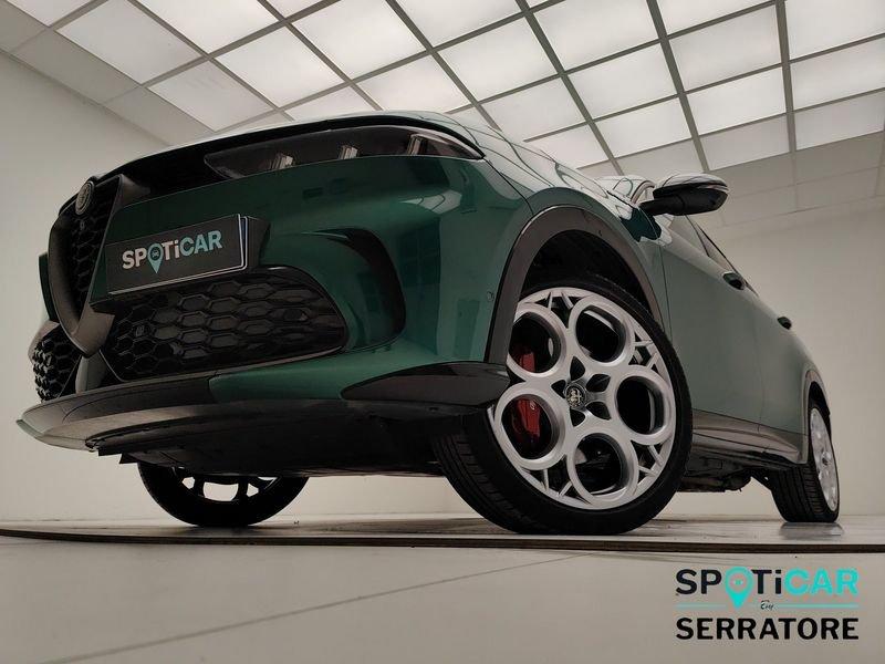 Alfa Romeo Tonale 1.3 phev Speciale Q4 280cv at6