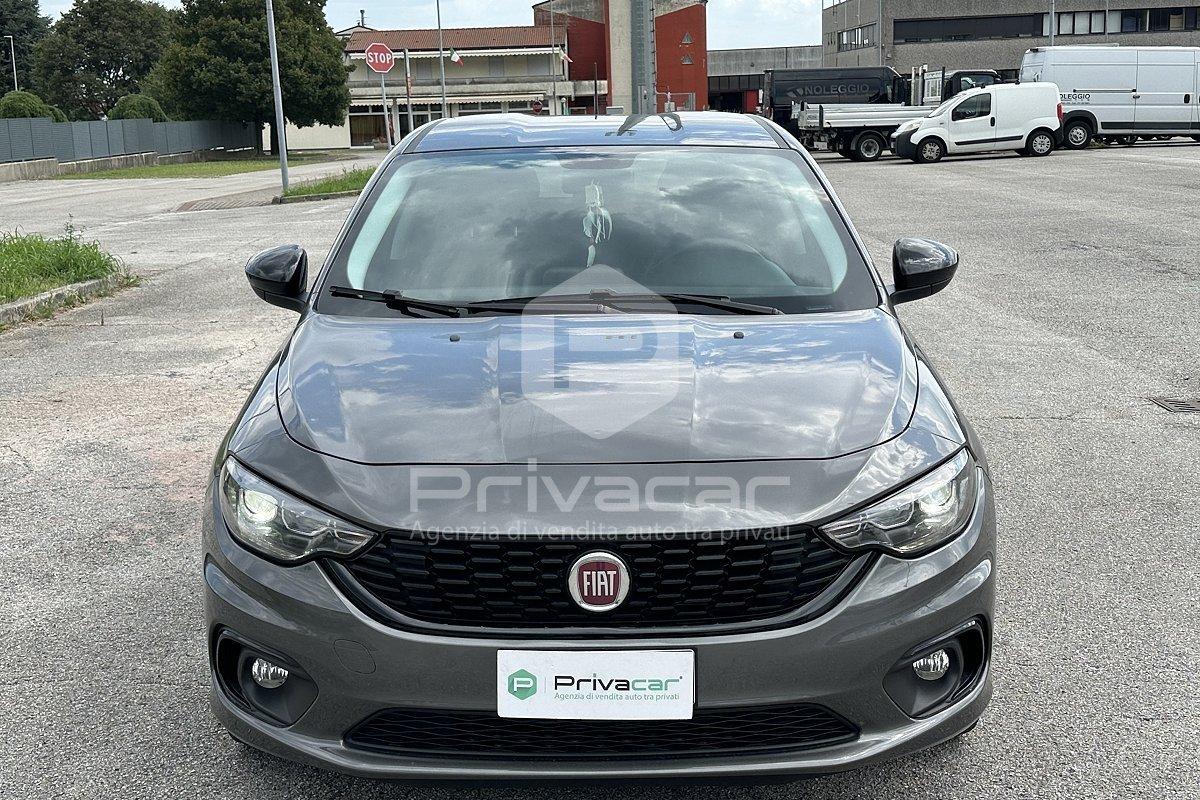 FIAT Tipo 1.6 Mjt S&S 5 porte Easy