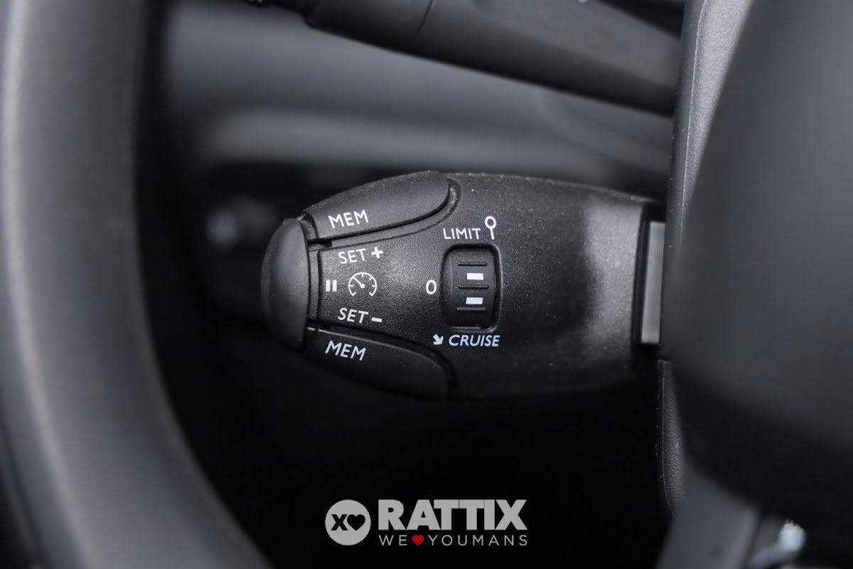 Citroen C3 1.2 Puretech 110CV Max