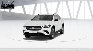 Mercedes-Benz GLA 200 D 4MATIC PROGRESSIVE ADVANCED PLUS