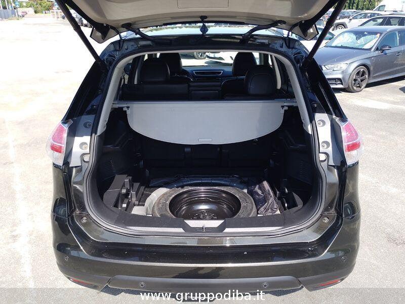 Nissan X-Trail III 2014 Diesel 1.6 dci Tekna 2wd