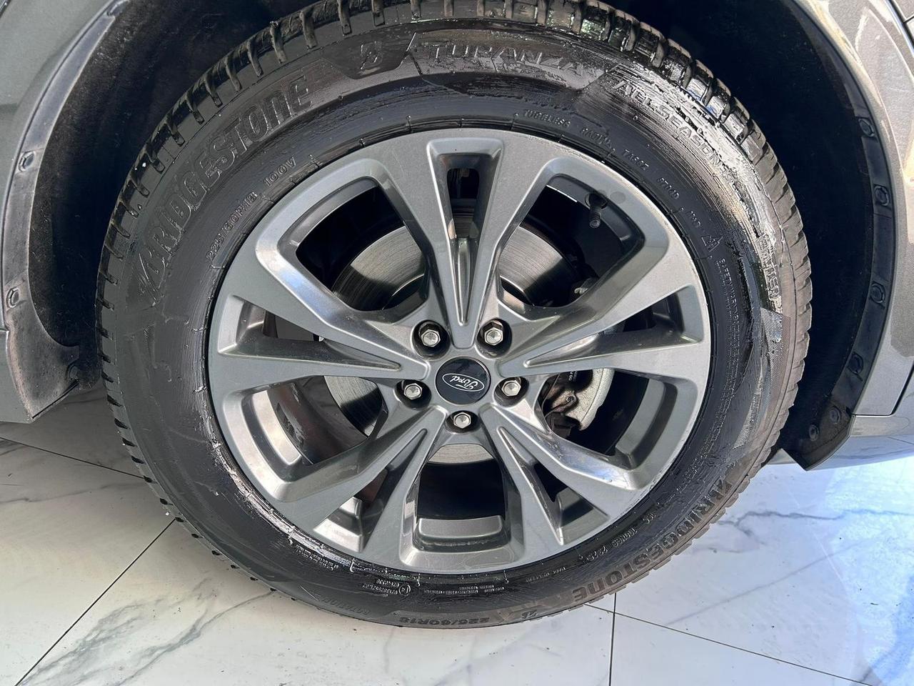 Ford Kuga 1.5 EcoBlue 120 CV aut. 2WD ST-Line X- 2022