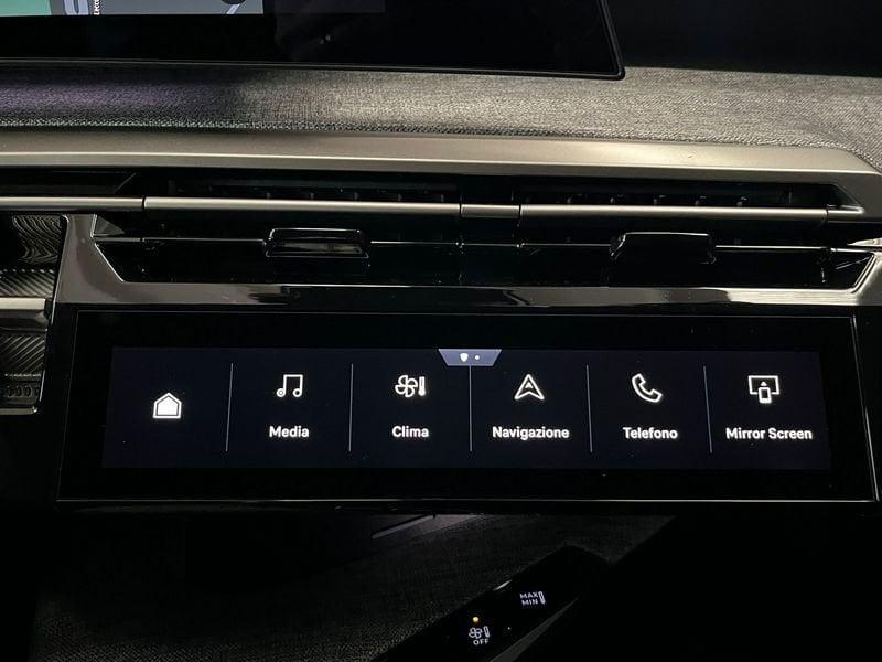 Peugeot 3008 3008 Hybrid 136 e-DCS6 Allure - PROMO SIRONIAUTO+