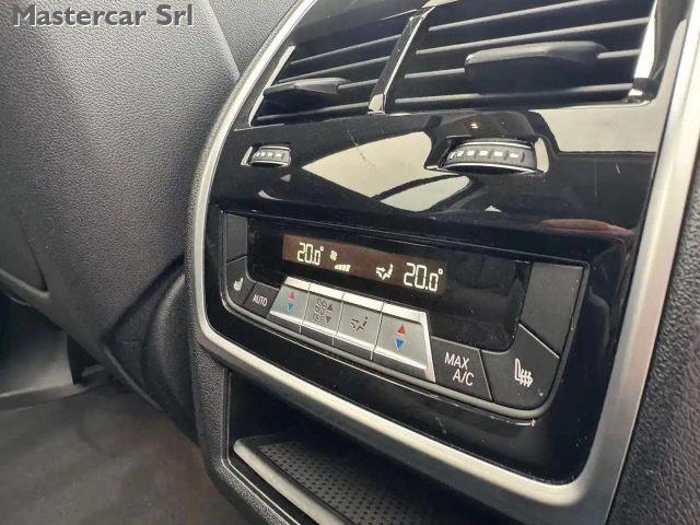 BMW X7 xdrive40d 340cv mhev 48V auto 7pti - GG375AM