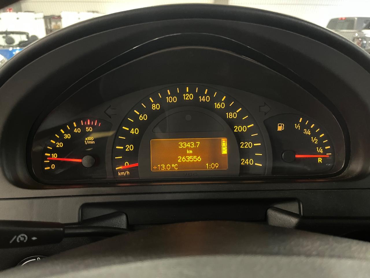 Mercedes G 400 CDI 250cv Corto ASI - Catena Fatta