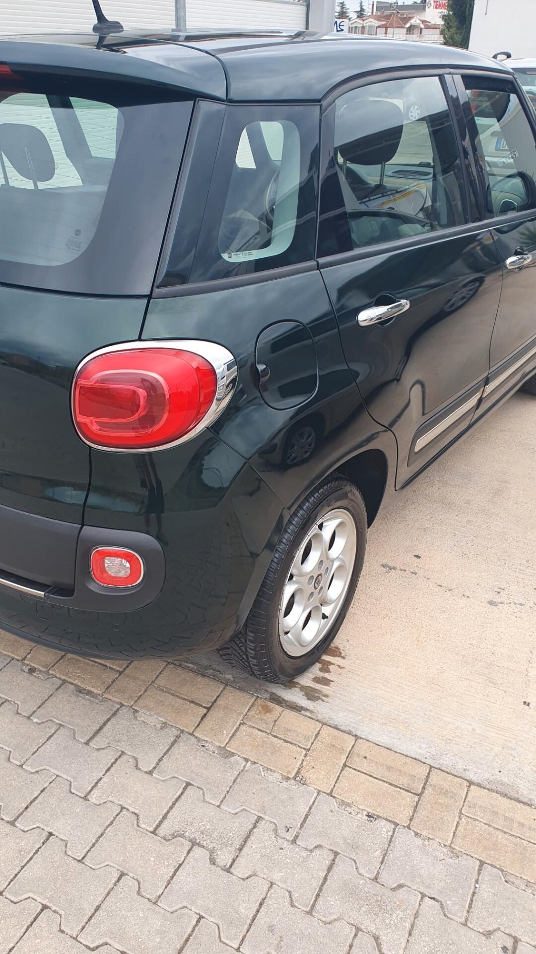 Fiat 500L 1.6 Multijet 105 CV Lounge