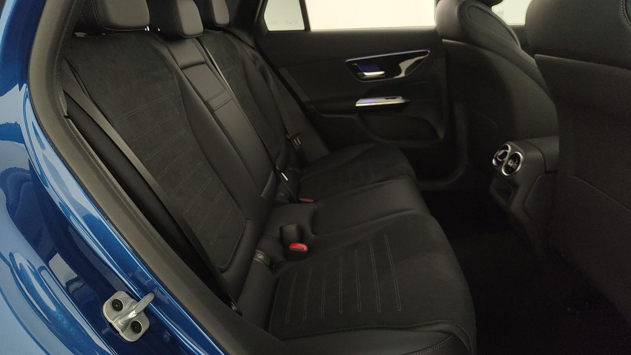 Mercedes-Benz GLC 220 d 4MATIC