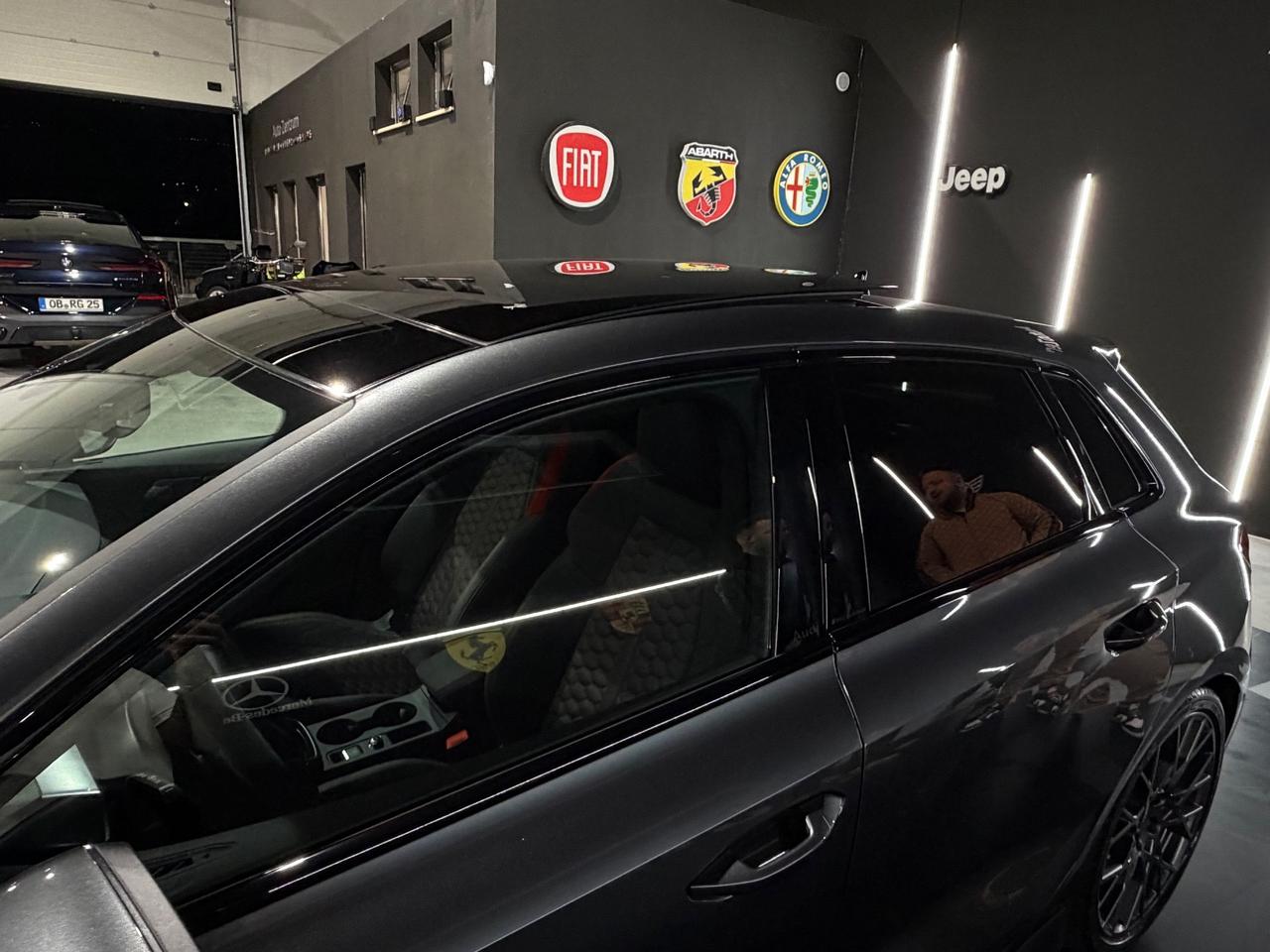 Audi A3 RS 3 SPB TFSI quattro S tronic