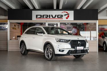 DS DS7 Crossback 1.5 bluehdi Grand Chic 130cv auto