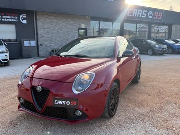 Alfa Romeo MiTo 1.4 78 CV 8V S&S