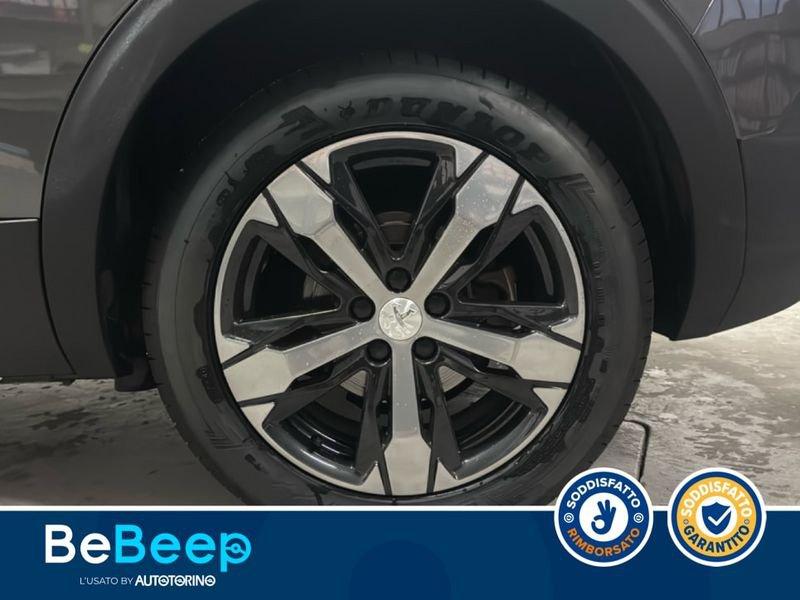 Peugeot 5008 1.5 BLUEHDI GT S&S 130CV EAT8