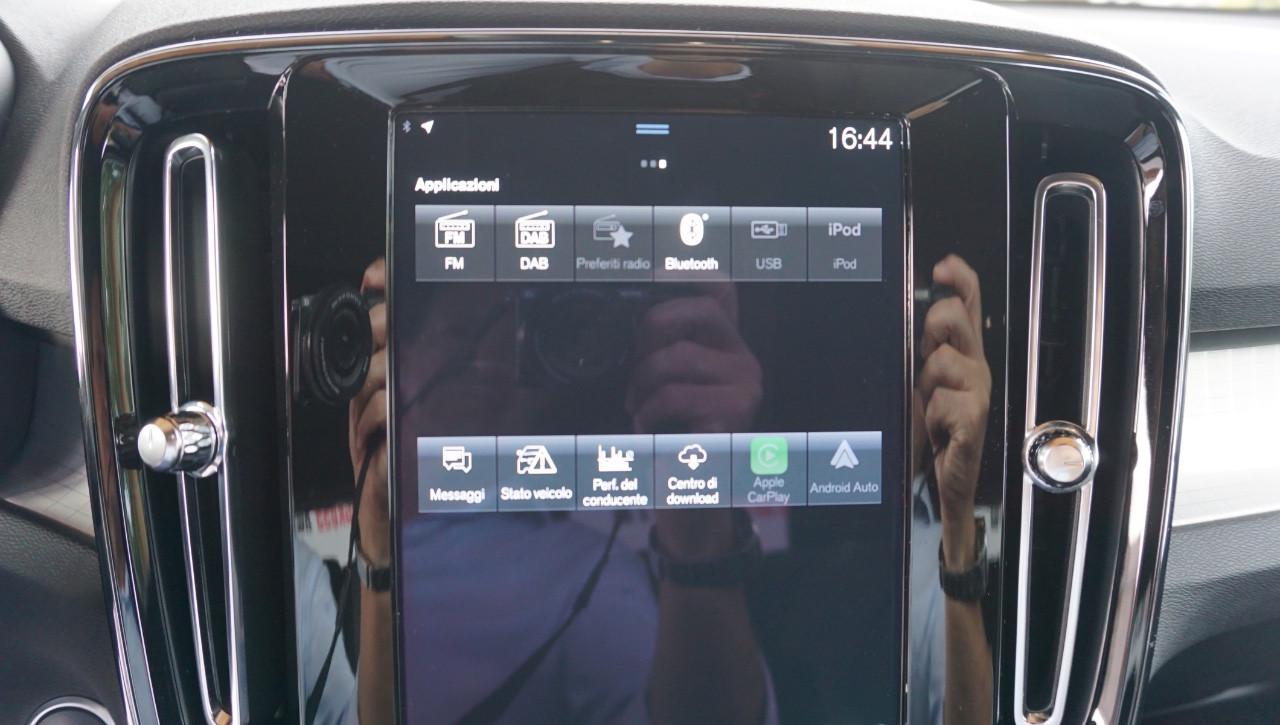 Volvo XC40 1.5 t2 Core auto