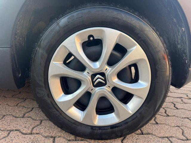 CITROEN C3 BlueHDi 100 S&S Business (AUTOCARRO N1)