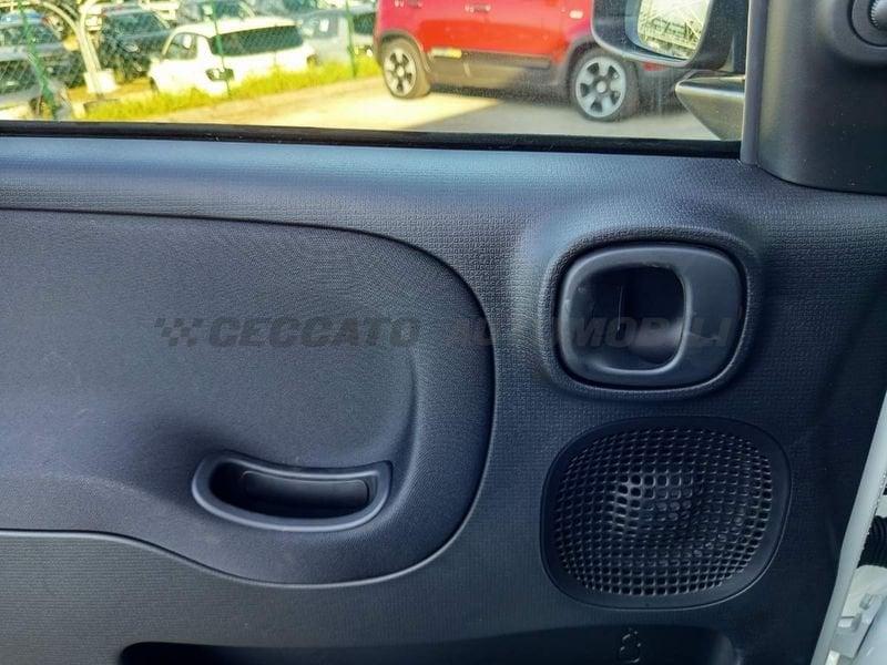 FIAT Pandina Pandina 1.0 65cv Hybrid Icon
