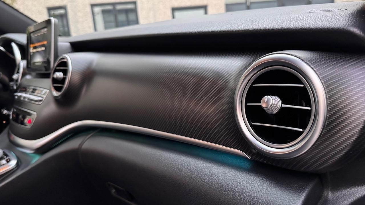 Mercedes-benz V 250 d Automatic 4Matic Premium Sport AMG Line Long