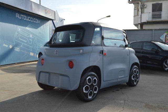 CITROEN Ami My Ami