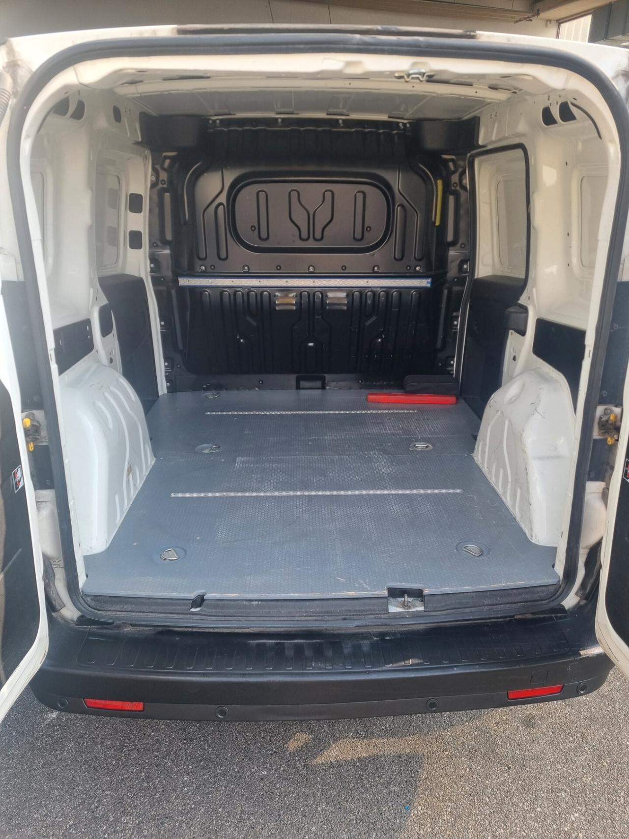 Fiat Doblo Doblò 1.4 T-Jet 16V Natural Power, Garanzia! 2013