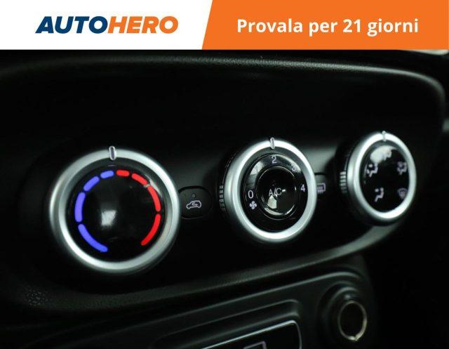 FIAT 500L 1.4 95 CV City Cross