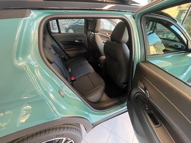 Jeep Avenger 1.2 Turbo E-DCT6 MHEV Summit TETTO APRIBILE PORTELLO POST ELETRICO KEYLESS