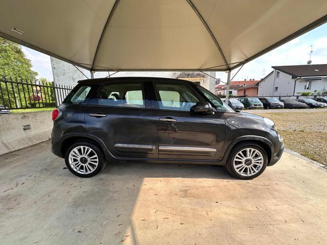 FIAT 500L 500L 1.3MJT CAMBIO AUTOMATICO CROSCity EURO 6