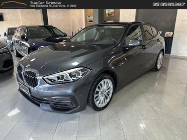 Bmw 116 Business Advantage 116 d #7049