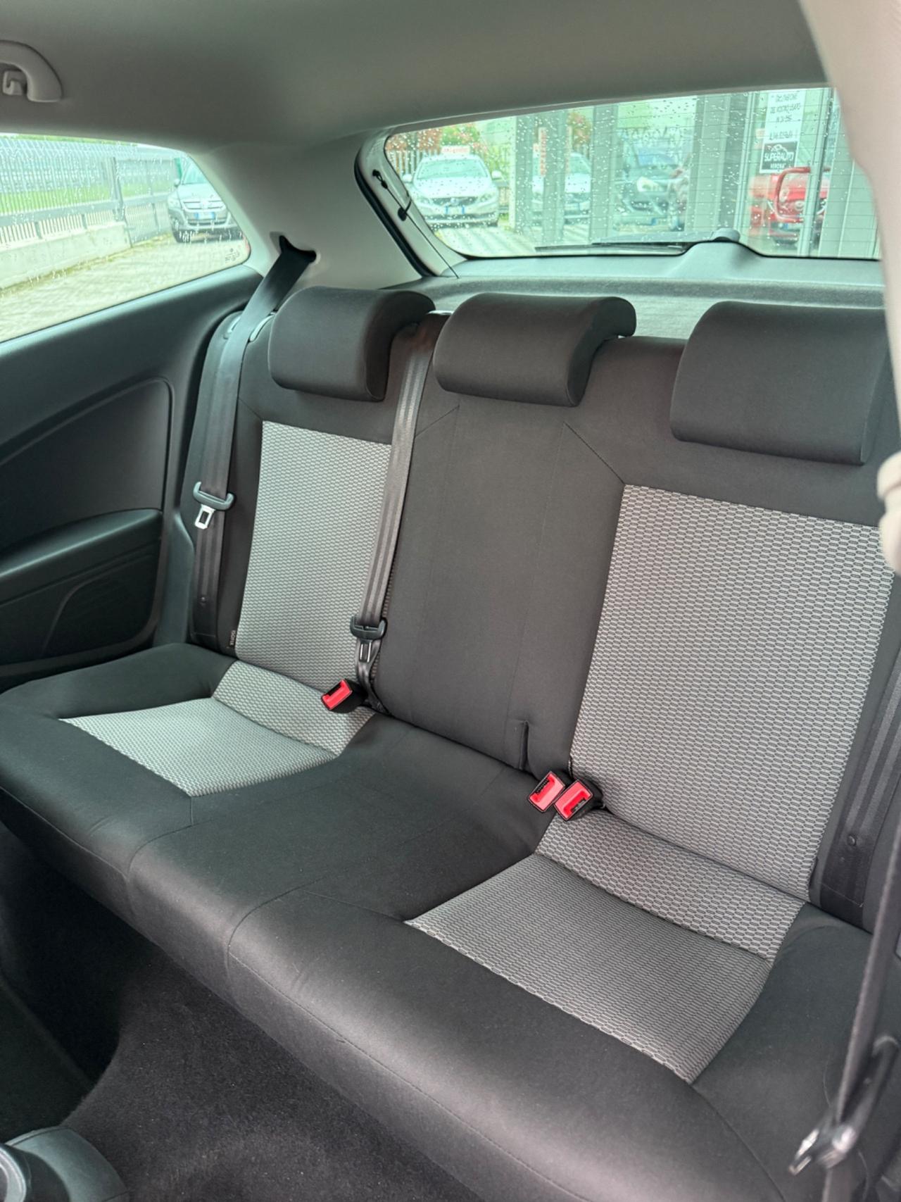 Volkswagen Polo 1.2 3 porte Trendline
