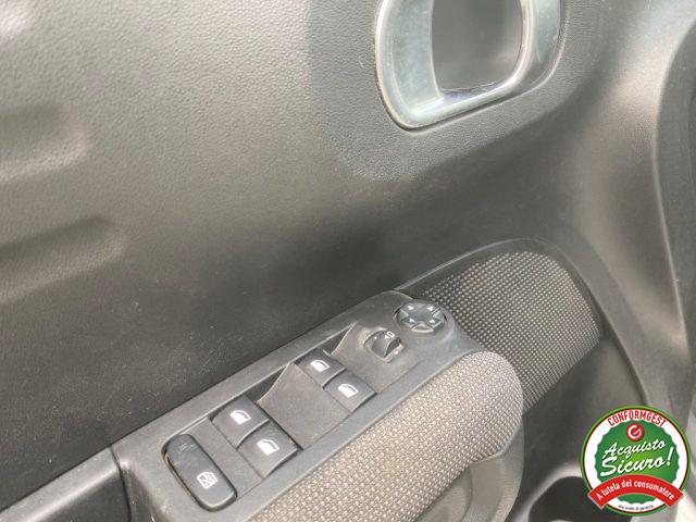 CITROEN C3 Aircross PureTech 110 S&S Feel