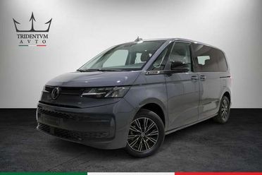 Volkswagen T7 Multivan 2.0 TDI Space 150cv DSG PRONTA CONSEGNA