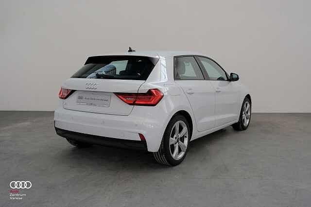 Audi A1 Sportback 25 TFSI 95CV Admired