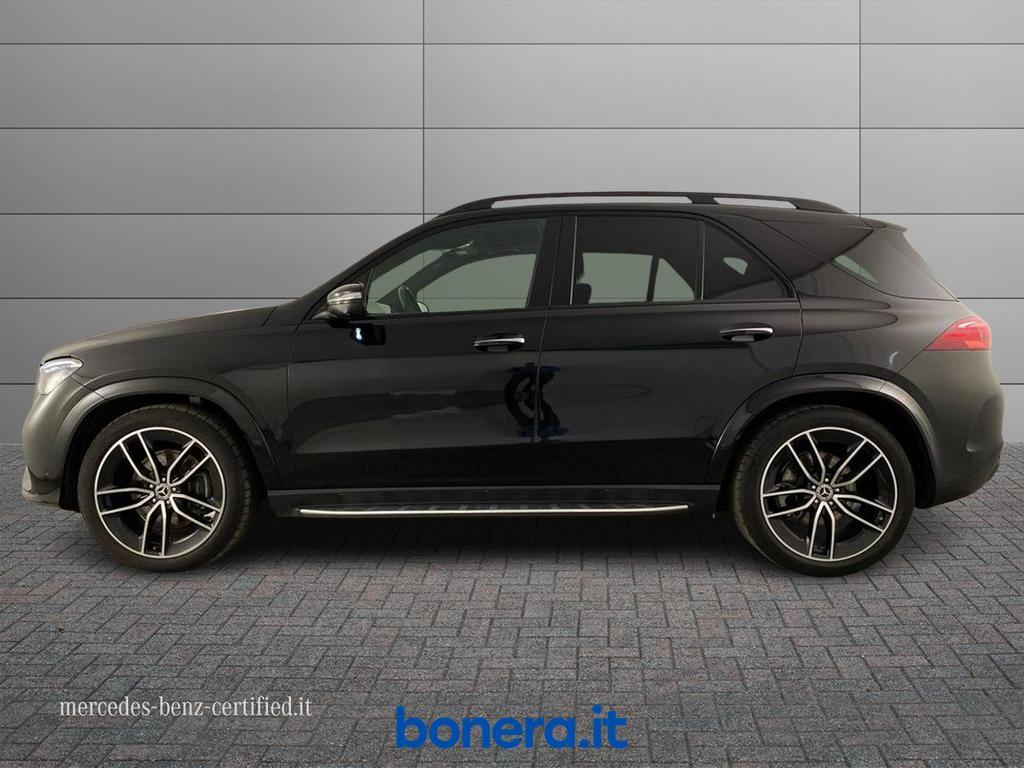 Mercedes GLE 300 300 d Mild hybrid AMG Line Premium 4Matic 9G-Tronic Plus