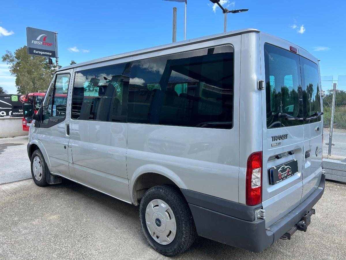 FORD - Transit