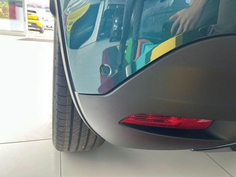 FIAT 600 1.2 hybrid La Prima 110cv auto