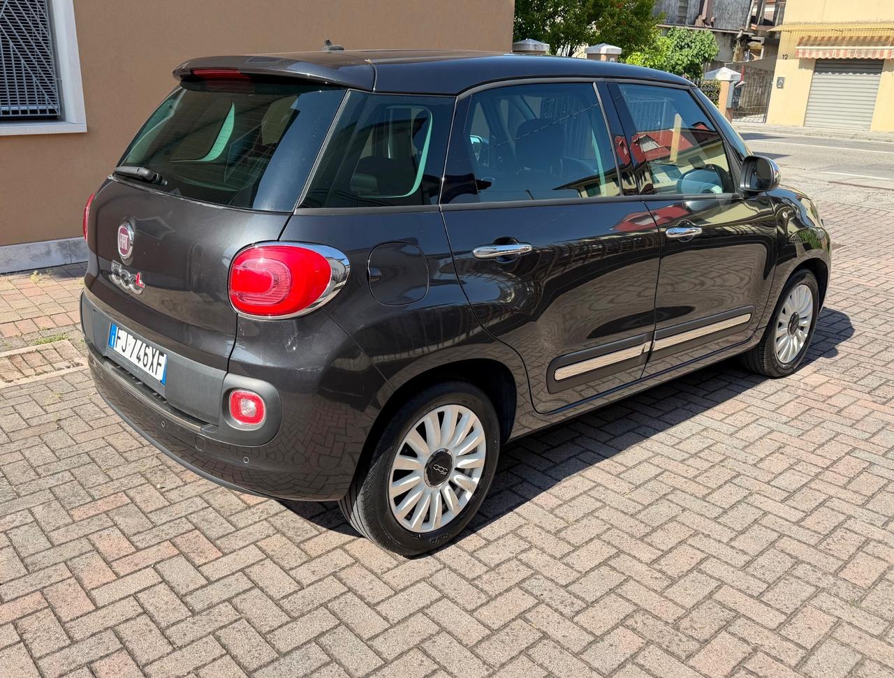 Fiat 500L 1.3 Multijet 95 CV Ok Neopatentati