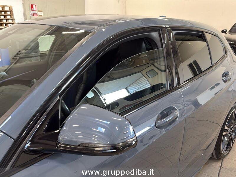 BMW Serie 1 F40 Diesel 116d Msport auto