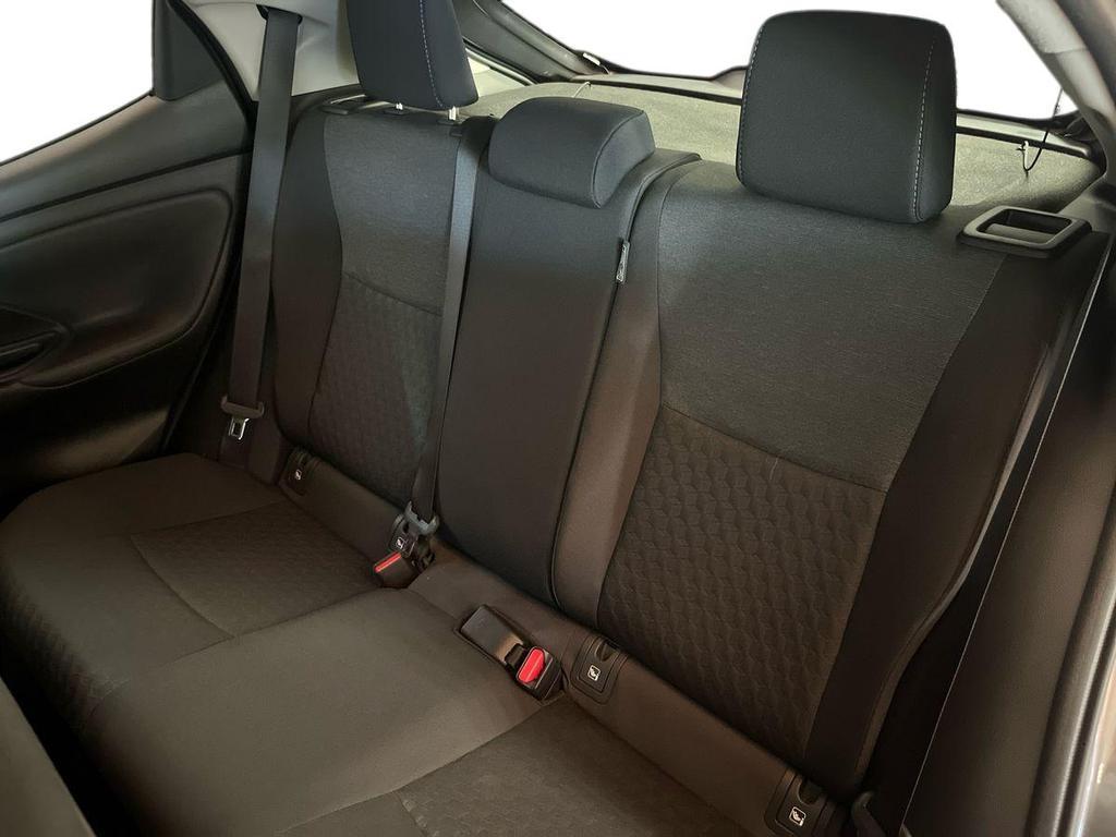 Toyota Yaris 1.5 hybrid Active