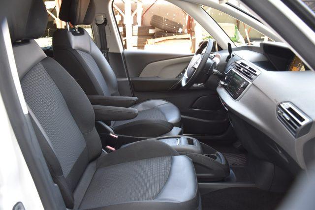 CITROEN Grand C4 Spacetourer BlueHDi 130 S&S EAT8 Shine