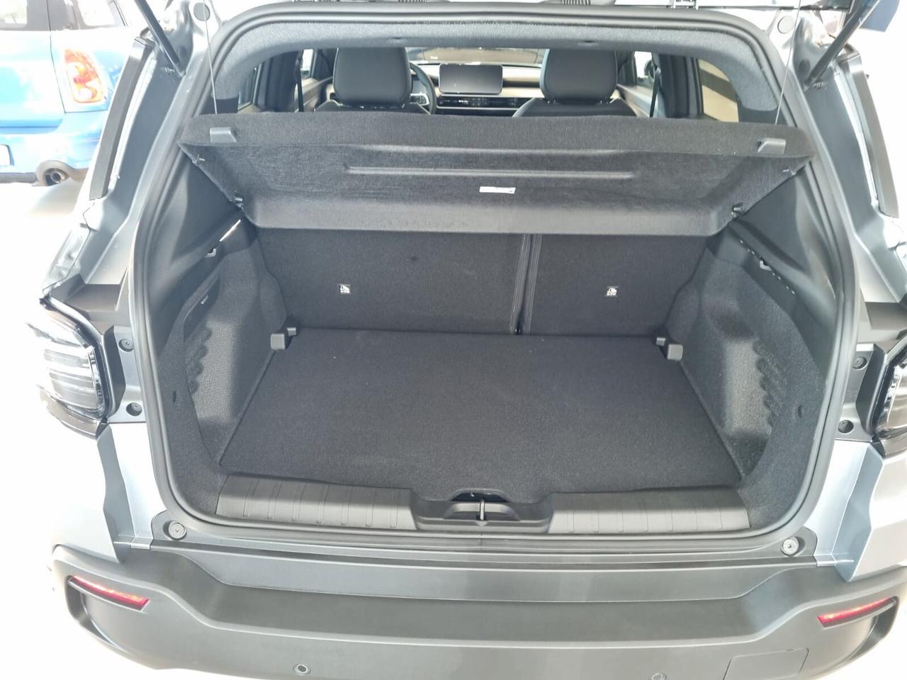 Jeep Avenger 1.2 Turbo 100 CV MHEV Summit