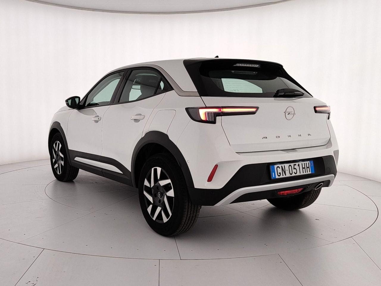 Opel Mokka 1.5 diesel Elegance