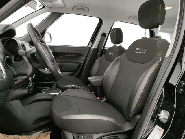 FIAT 500L 1.3 Multijet 95 CV Cross