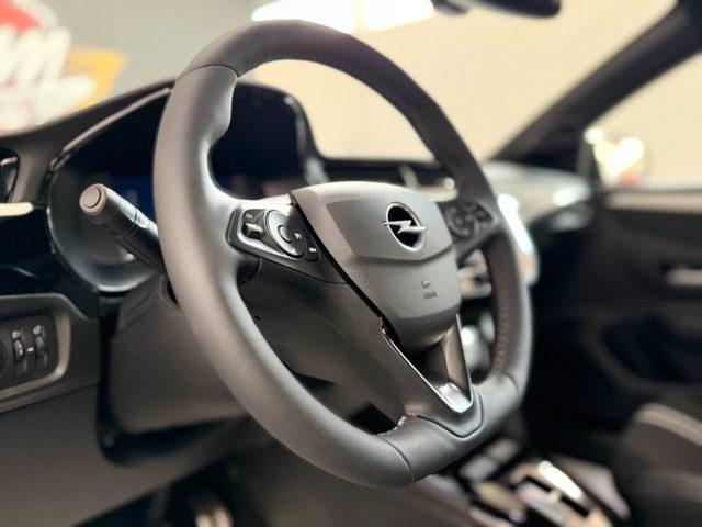 OPEL Corsa 1.2 hybrid gs 110cv dct6