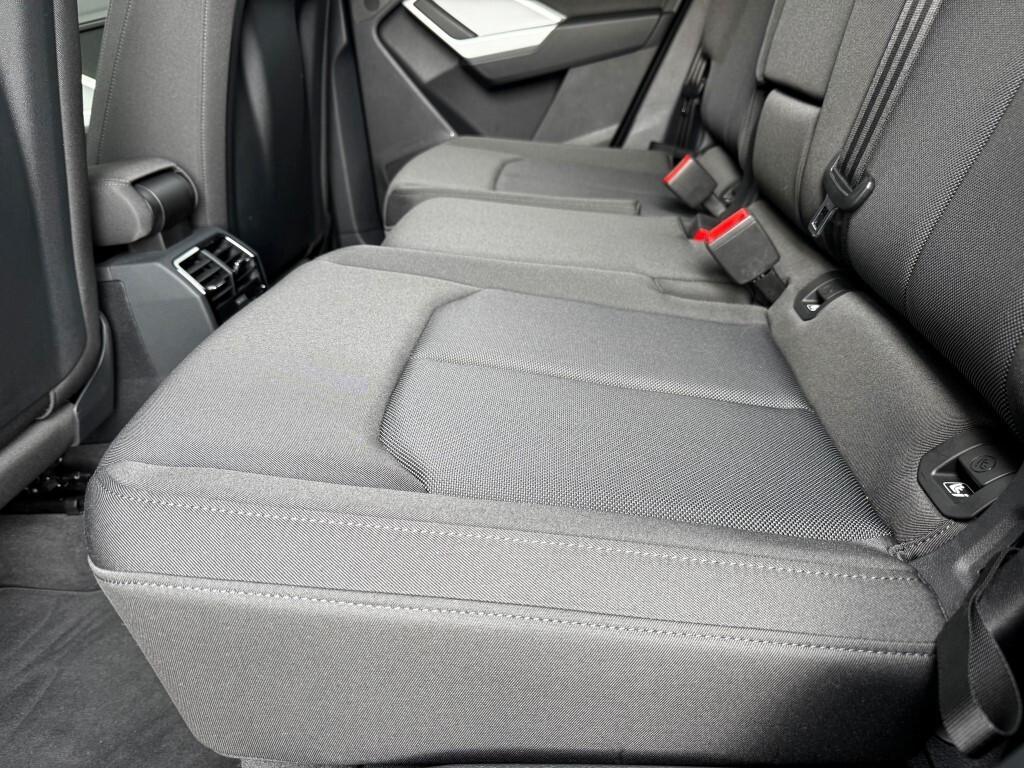 Audi Q3 Sportback 45 1.4 Tfsi E Business Plus S-Tronic