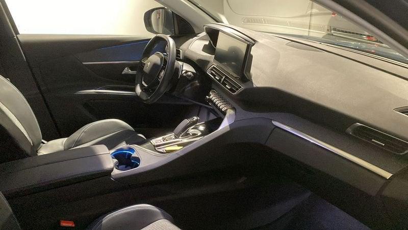 Peugeot 3008 Hybrid 225 e-EAT8 Allure Pack
