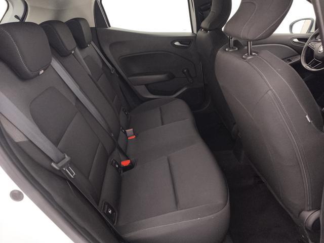 RENAULT Clio 1.5 blue dci Business 85cv