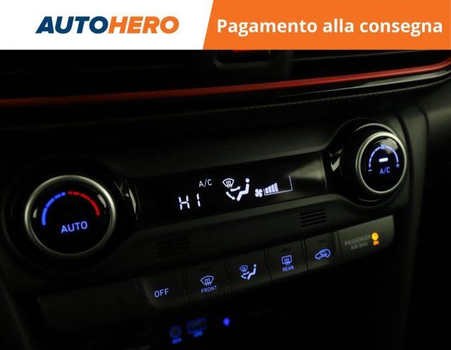 HYUNDAI Kona 1.0 T-GDI Xpossible