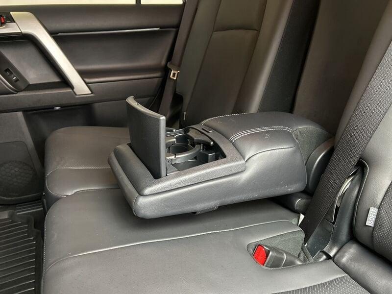 Toyota Land Cruiser 2.8 d-4d Executive Auto