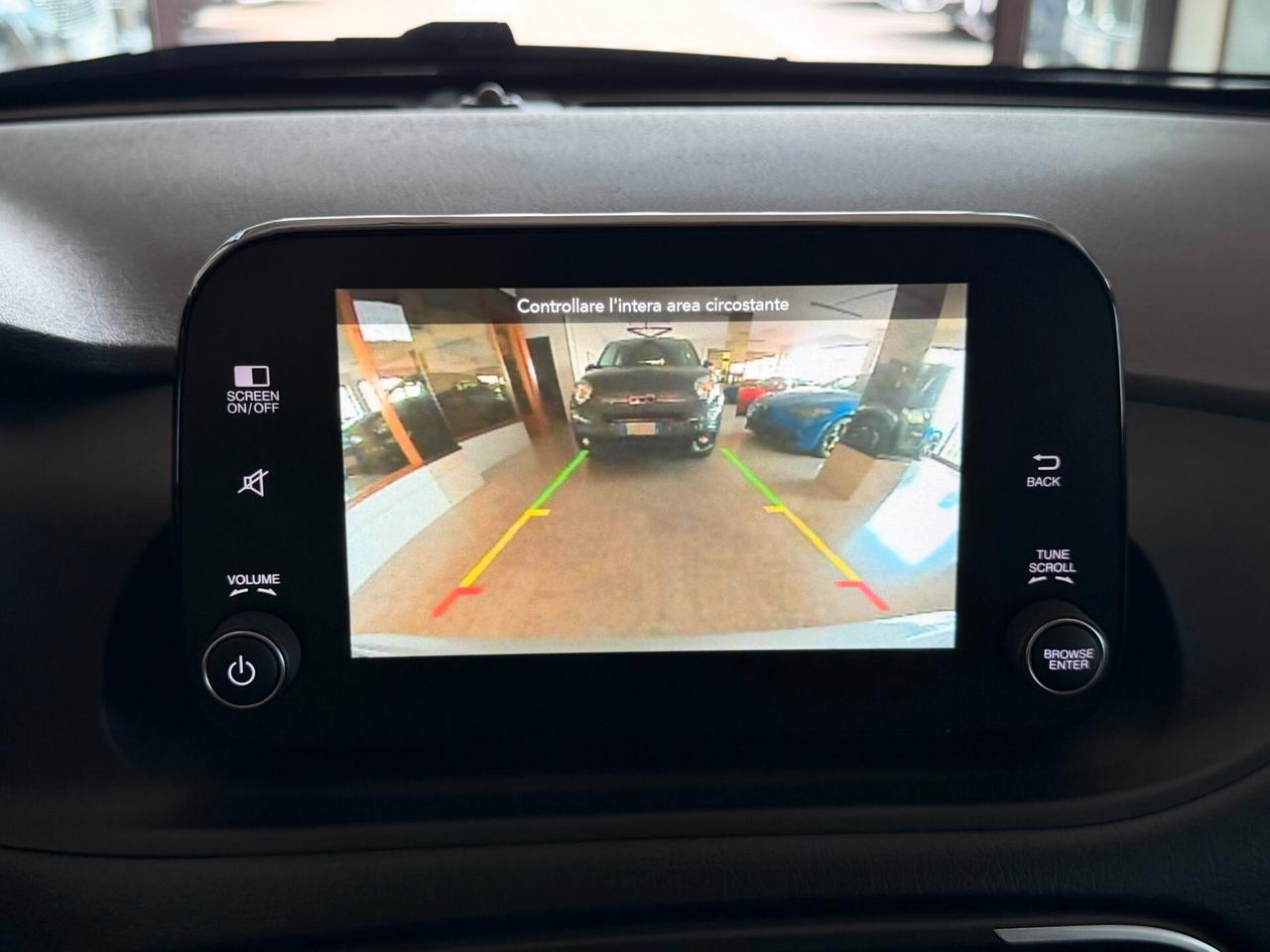 Fiat Tipo New 1.3 M.JET 95 cv. 5 porte CITY LIFE (Nav)