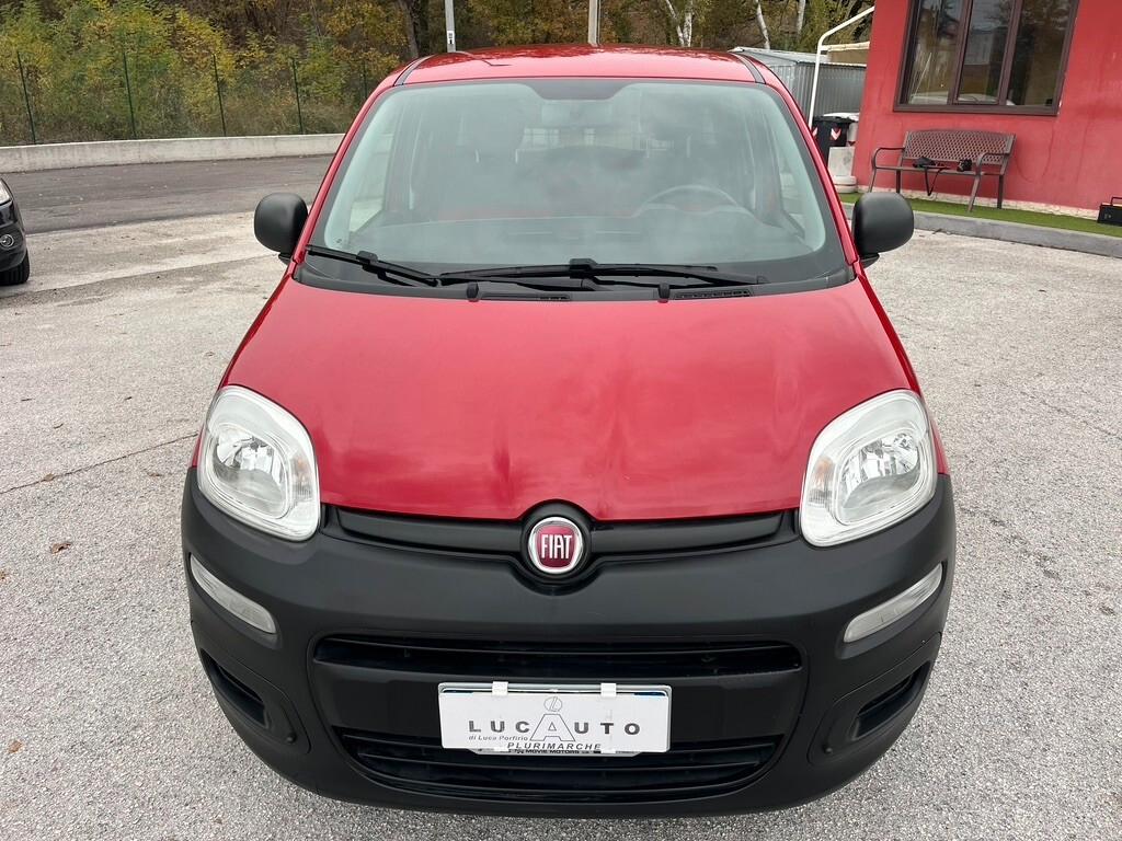 Fiat Panda VAN 1.3 MJT S&S Easy IVA DEDUCIBILE