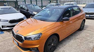 SKODA Fabia 1.0 TSI EVO 95 CV Style