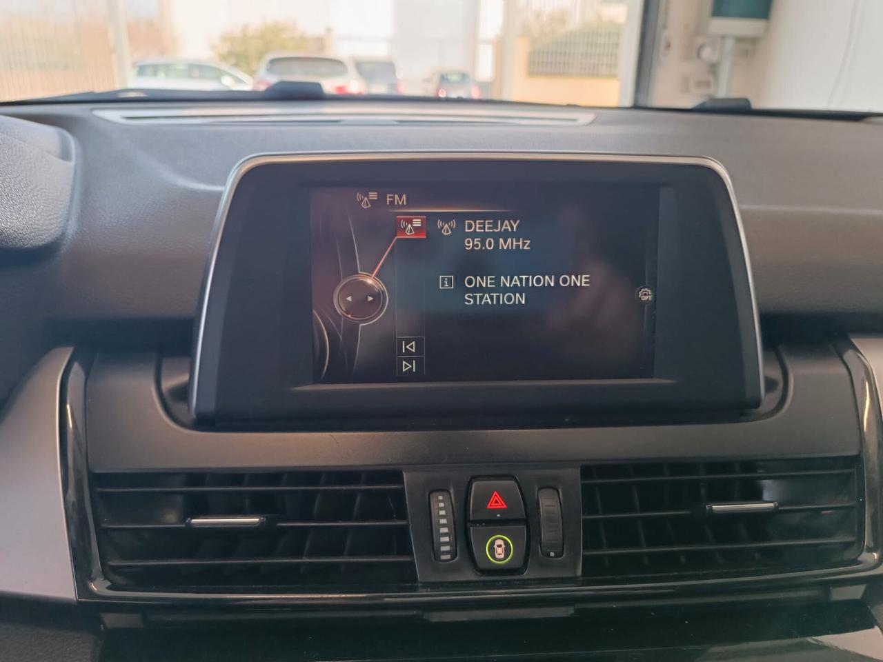 Bmw 216 216d Active Tourer Luxury