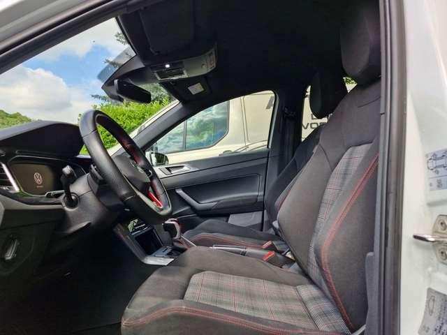 Volkswagen Polo GTI 2.0 tsi dsg Unico Proprietario